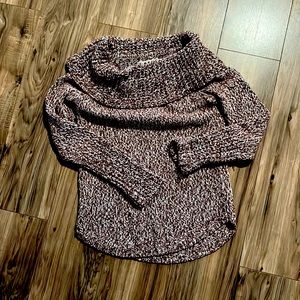 Vintage Abercrombie Sweater